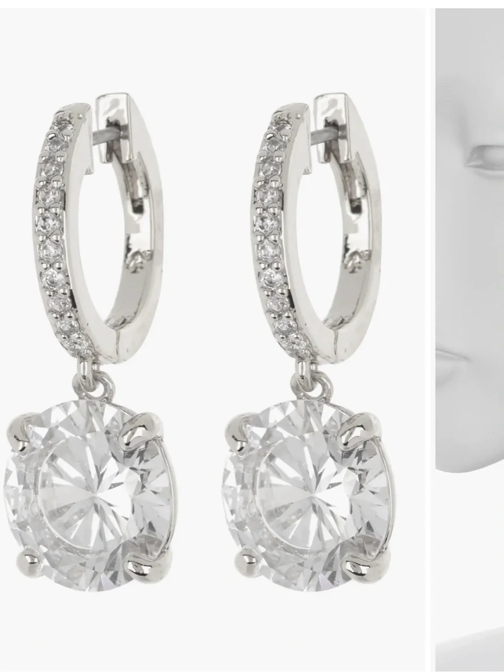 Kate Spade new york - single earring